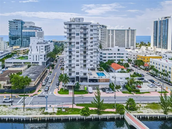 $2,690 | 2829 Indian Creek Drive, Unit PH3, Miami Beach, FL 33140