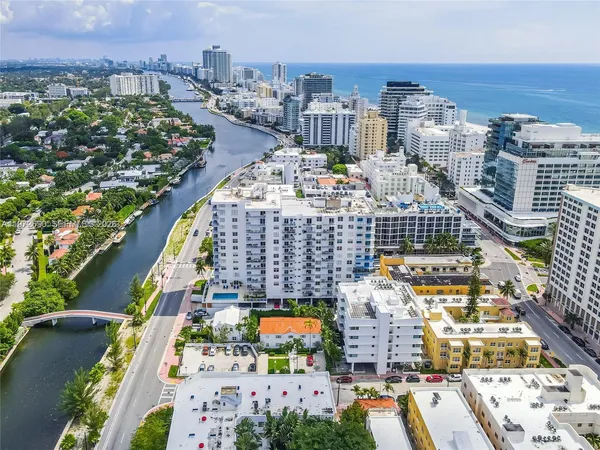 $2,690 | 2829 Indian Creek Drive, Unit PH3, Miami Beach, FL 33140