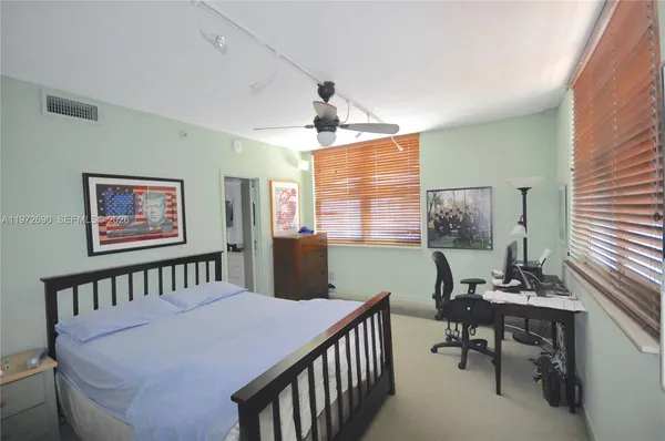 $2,690 | 2829 Indian Creek Drive, Unit PH3, Miami Beach, FL 33140