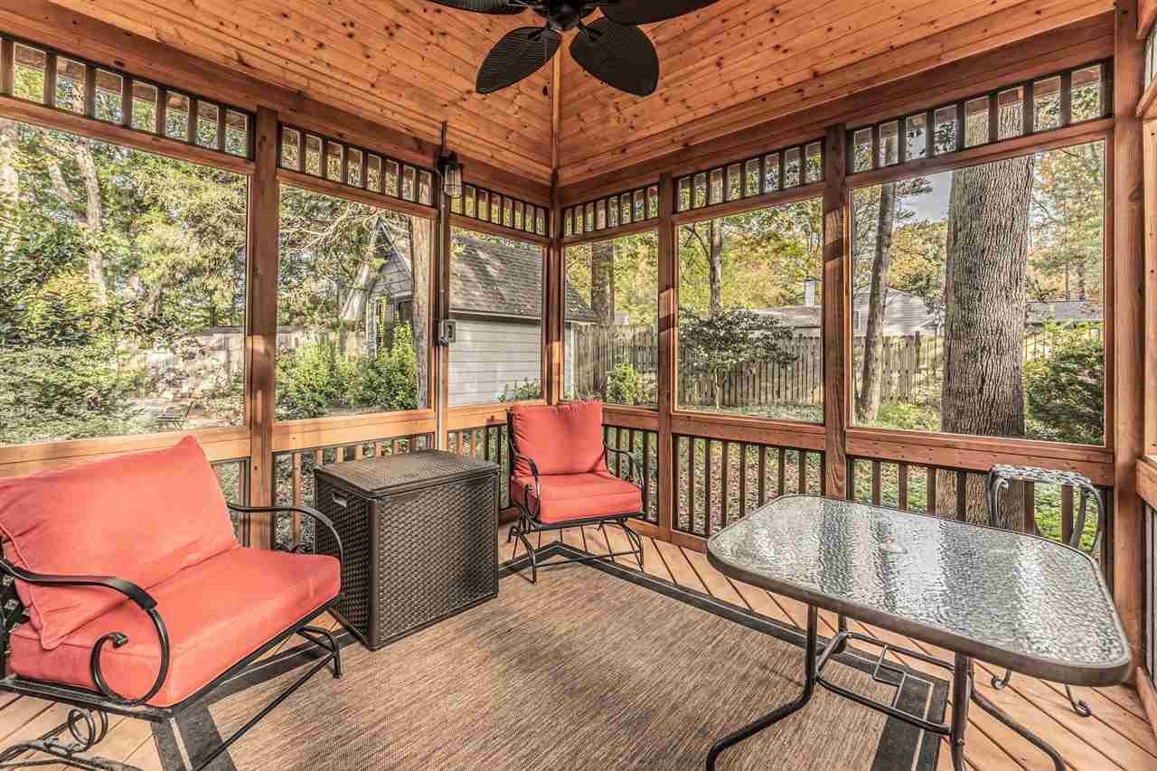 7153 Kinross Drive Raleigh, NC 27613 - Photo 19 of 21 Photo 19