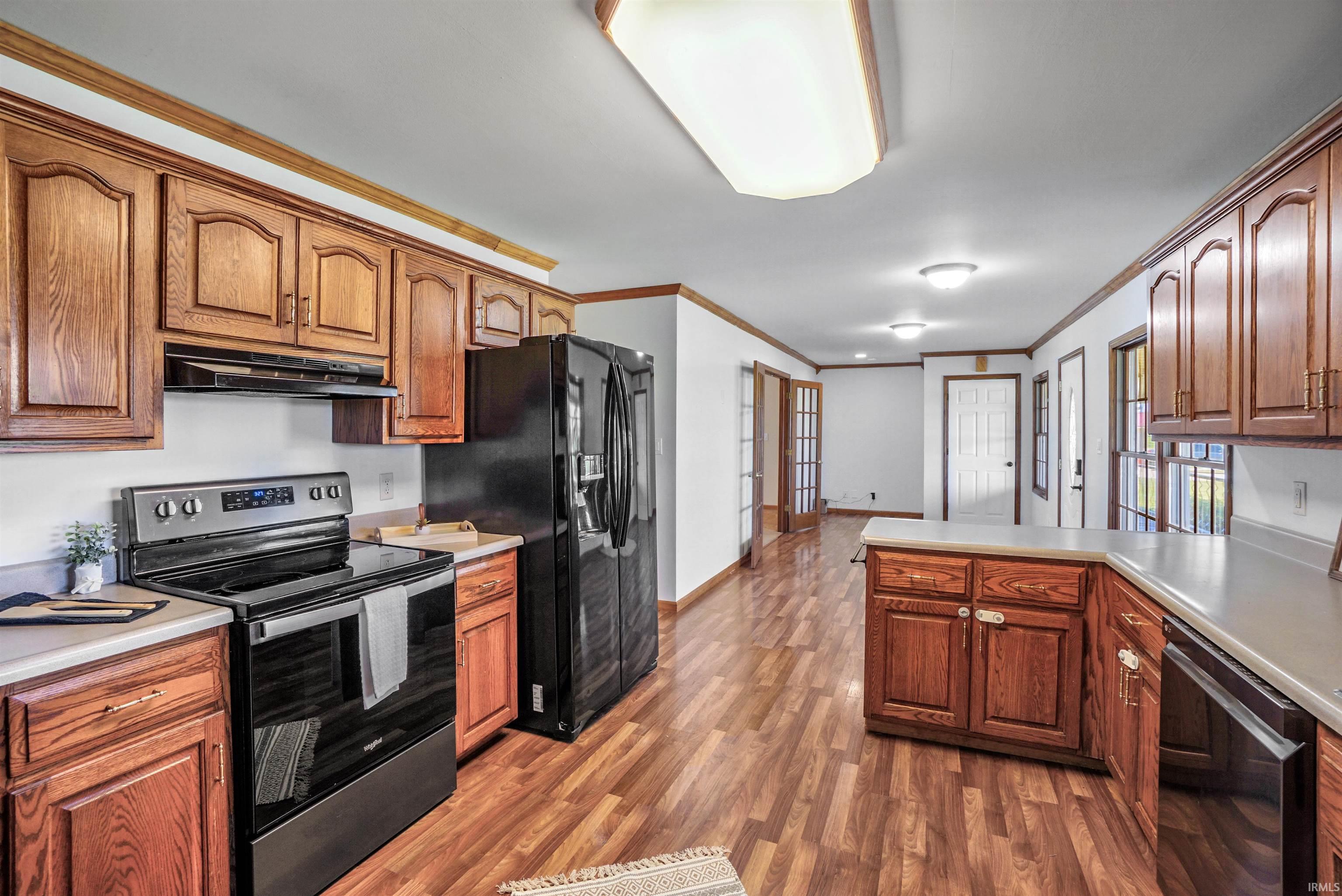 5835 North Lagro Road Marion, IN 46952 - Photo 3 of 36
