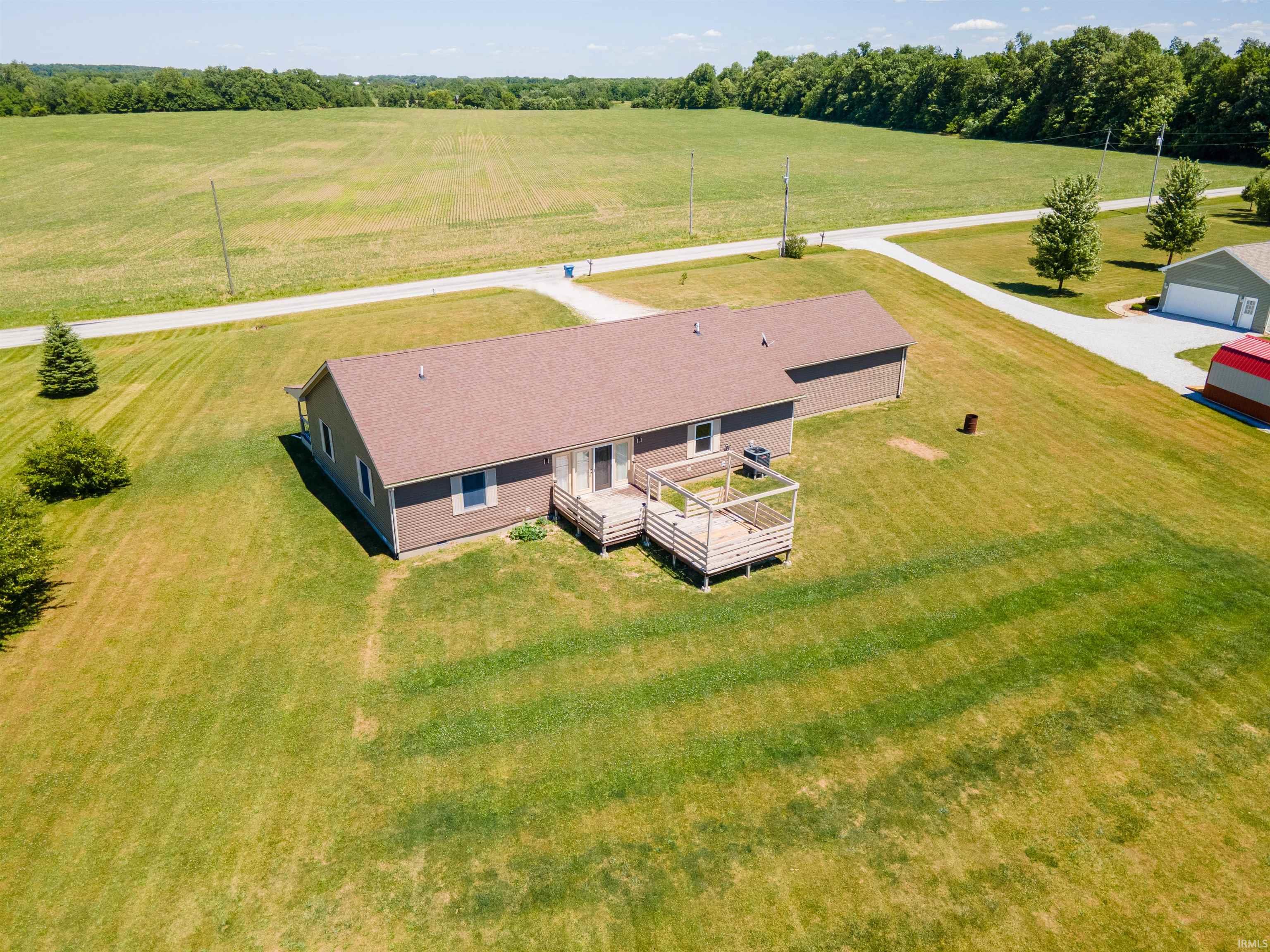 5835 North Lagro Road Marion, IN 46952 - Photo 34 of 36