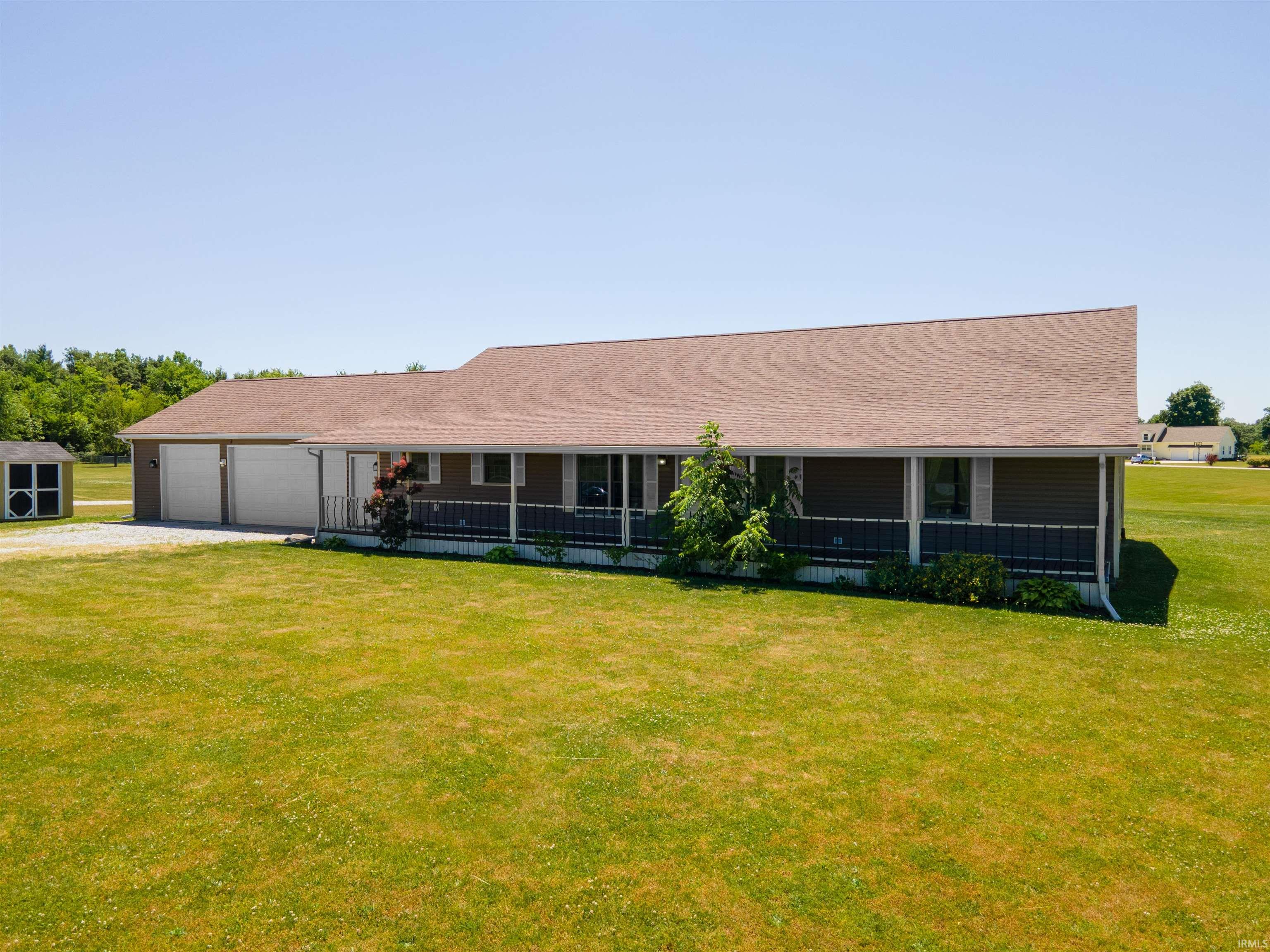 5835 North Lagro Road Marion, IN 46952 - Photo 36 of 36