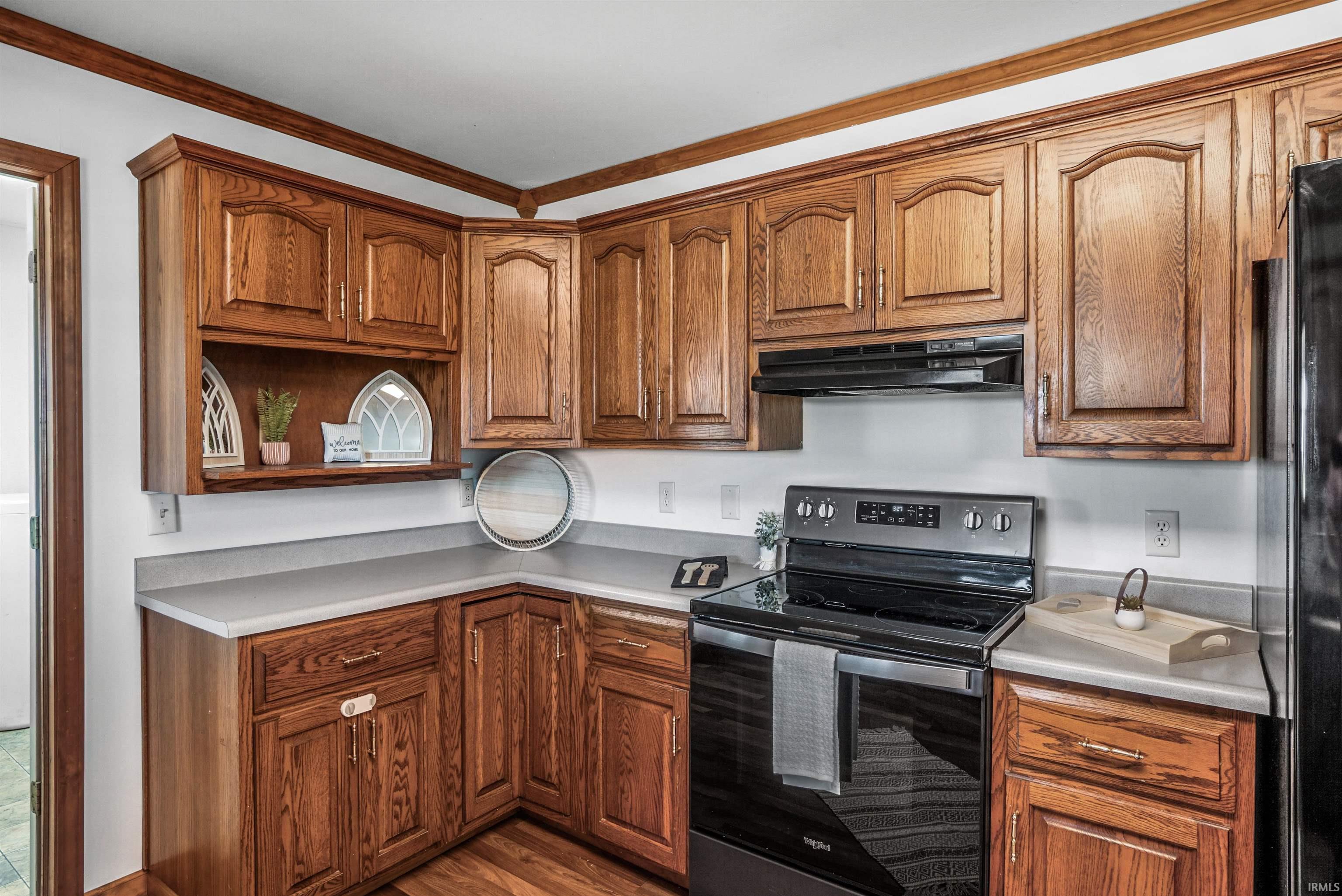 5835 North Lagro Road Marion, IN 46952 - Photo 4 of 36