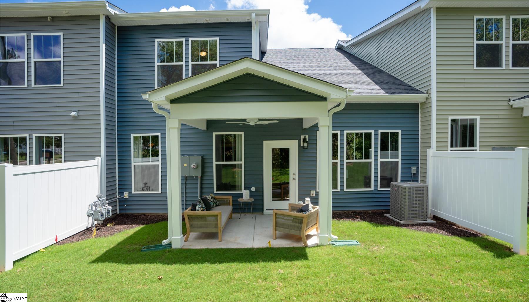 102 Tiger Pond Road Easley, SC 29642 - Photo 22 of 27 Gallery Image 22