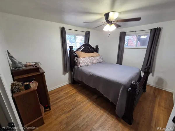 a kitchen with a stove and cabinets
