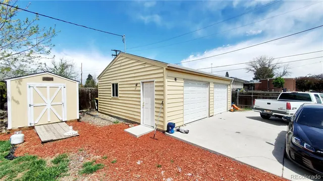 $515,000 | 7620 Hooker Street, Westminster, CO 80030