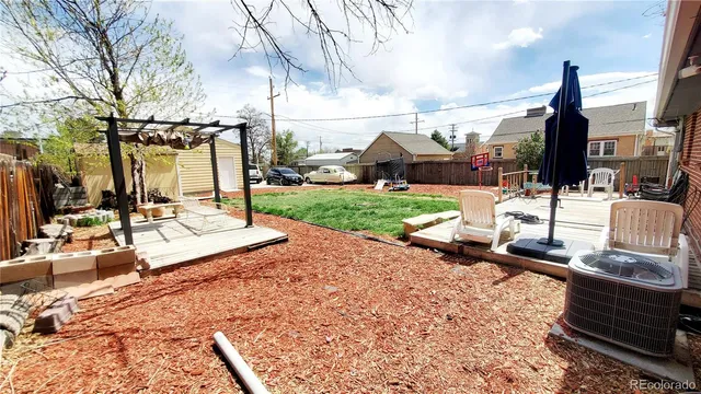 $515,000 | 7620 Hooker Street, Westminster, CO 80030