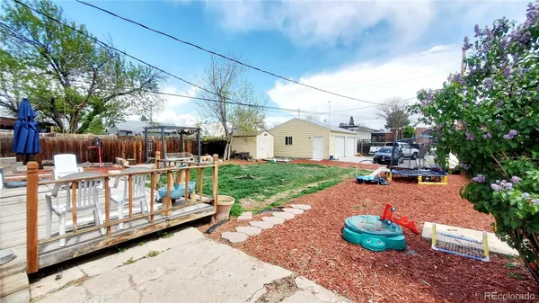 $515,000 | 7620 Hooker Street, Westminster, CO 80030