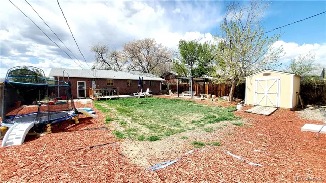 $515,000 | 7620 Hooker Street, Westminster, CO 80030