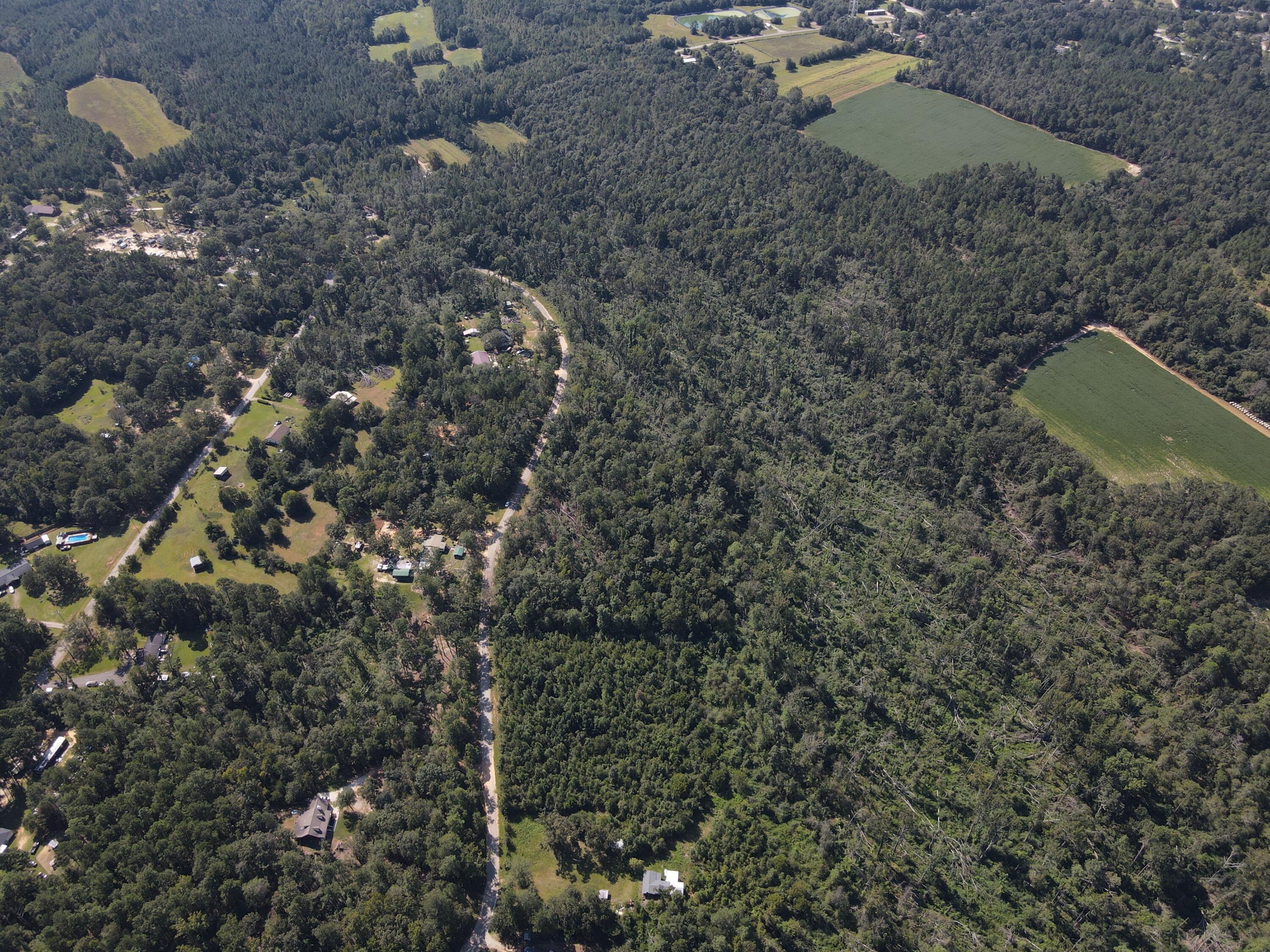 11-c & 12c Mini Farms Road Hephzibah, GA 30815 - Photo 4 of 11 DJI_0920