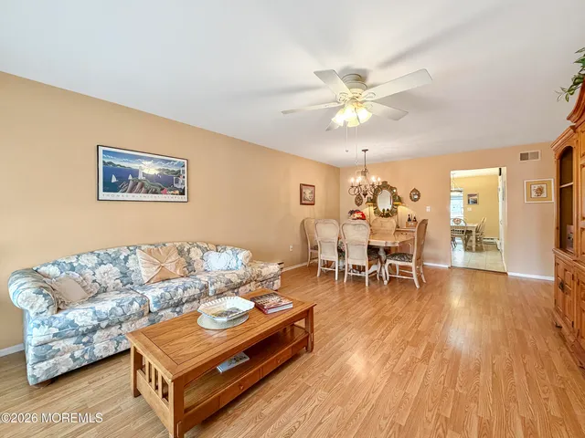 $335,000 | 161 A Parkway Drive, Unit A, Freehold, NJ 07728
