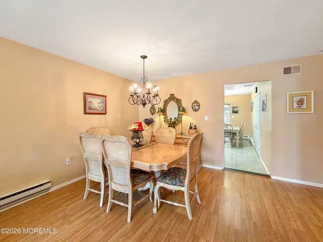 $335,000 | 161 A Parkway Drive, Unit A, Freehold, NJ 07728