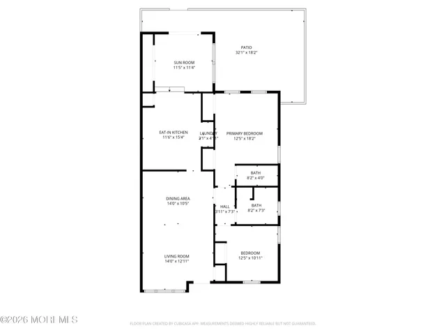 $335,000 | 161 A Parkway Drive, Unit A, Freehold, NJ 07728