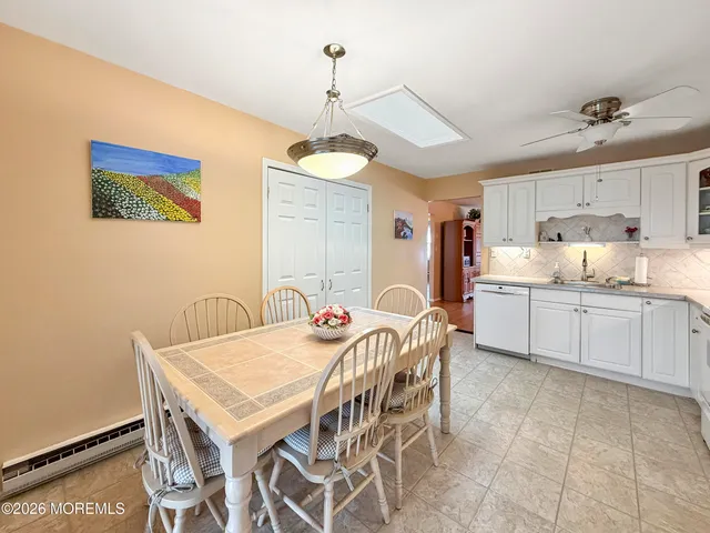 $335,000 | 161 A Parkway Drive, Unit A, Freehold, NJ 07728