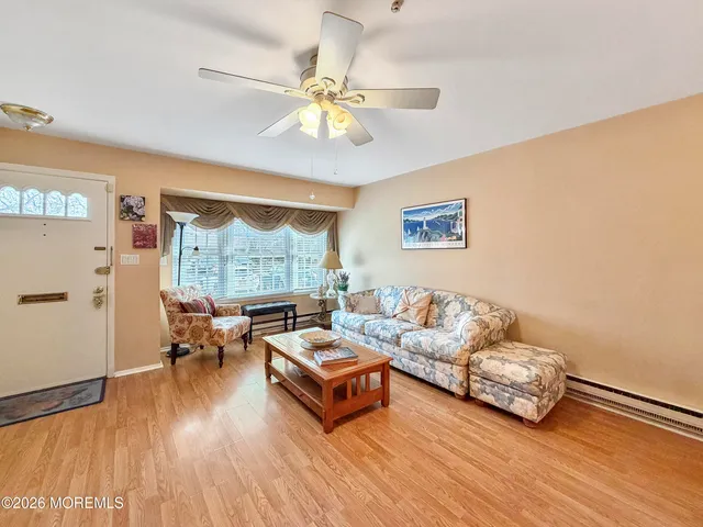 $335,000 | 161 A Parkway Drive, Unit A, Freehold, NJ 07728