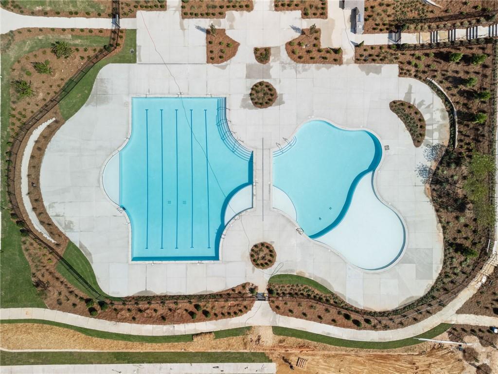 2642 Harbor Rdg Pass Gainesville, GA 30507 - Photo 12 of 20