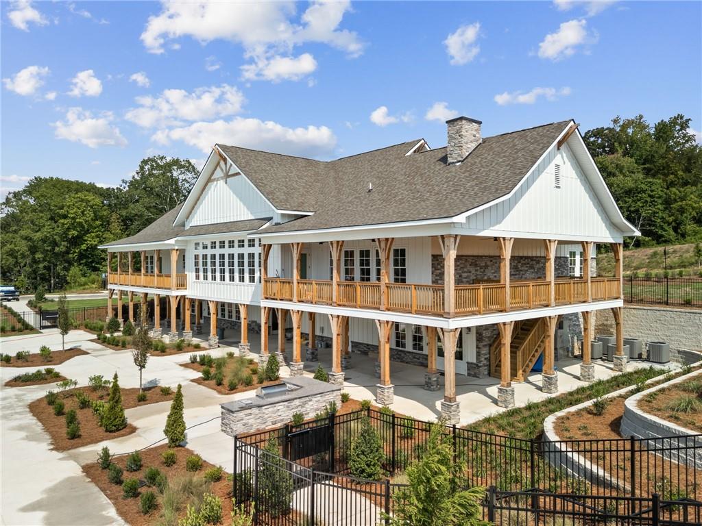 2642 Harbor Rdg Pass Gainesville, GA 30507 - Photo 15 of 20