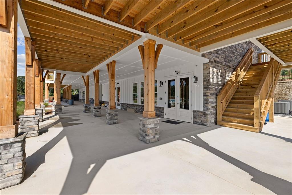 2642 Harbor Rdg Pass Gainesville, GA 30507 - Photo 20 of 20