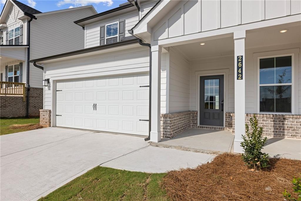 2642 Harbor Rdg Pass Gainesville, GA 30507 - Photo 4 of 20