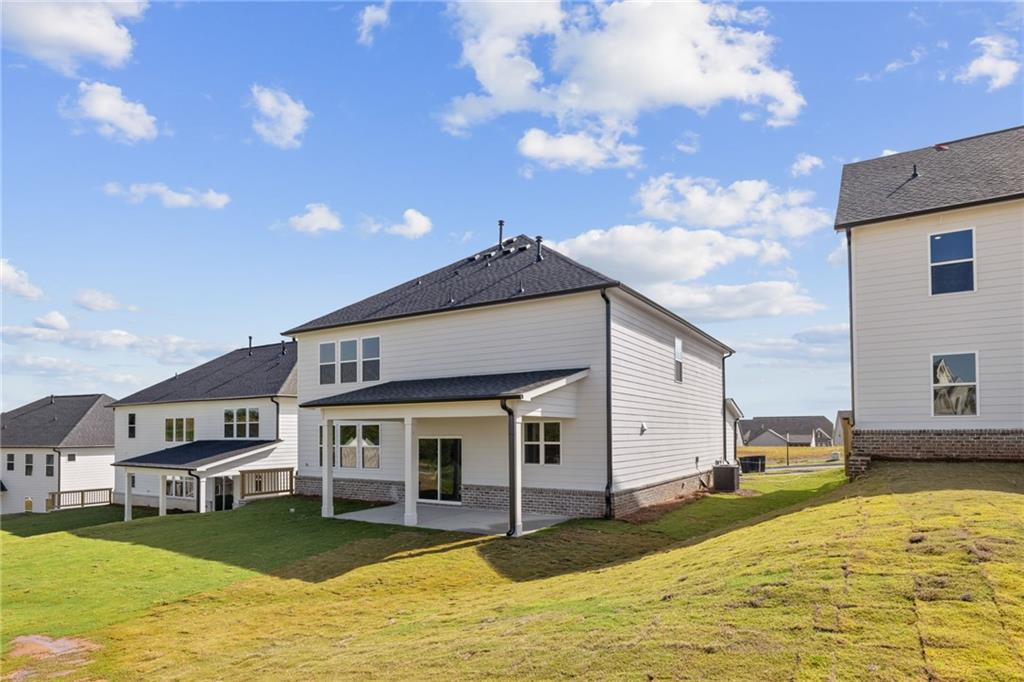 2642 Harbor Rdg Pass Gainesville, GA 30507 - Photo 7 of 20