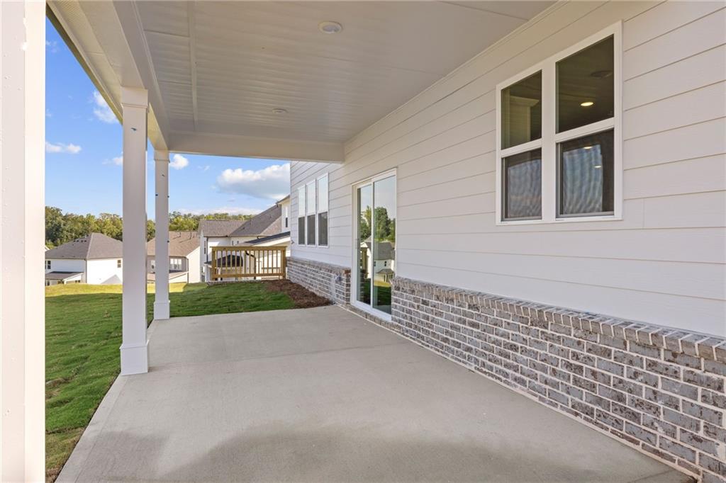 2642 Harbor Rdg Pass Gainesville, GA 30507 - Photo 10 of 20