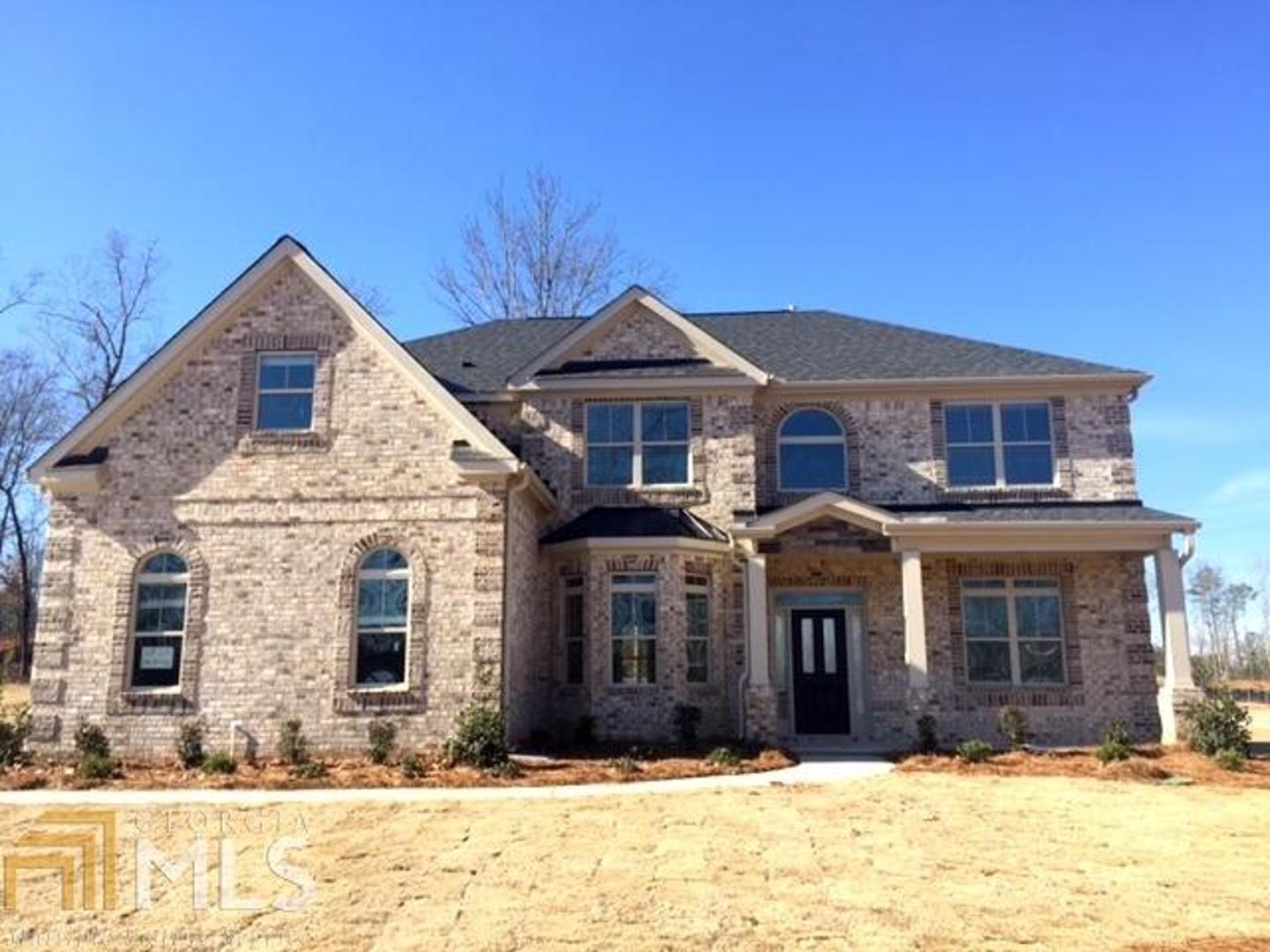 4700 Evanescence Way, Unit 53 Hampton, GA 30228 - Photo 1 of 1 Gallery Image 1