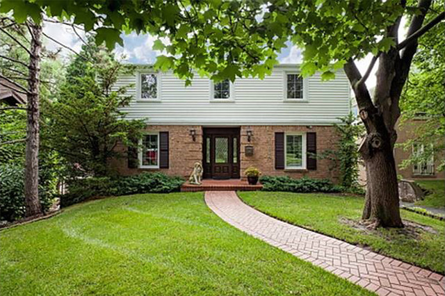77 Church Road Winnetka, IL 60093 - Photo 1 of 19