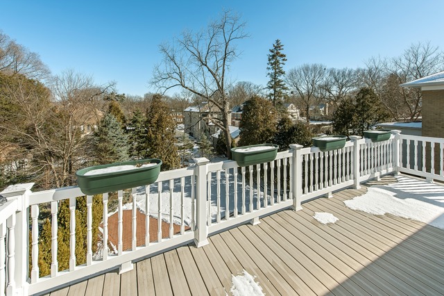 77 Church Road Winnetka, IL 60093 - Photo 17 of 19