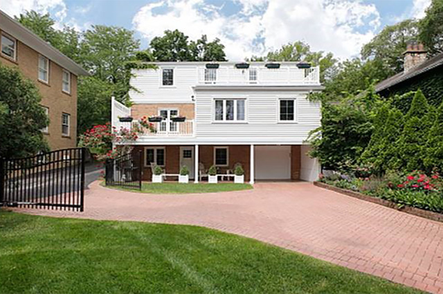 77 Church Road Winnetka, IL 60093 - Photo 18 of 19