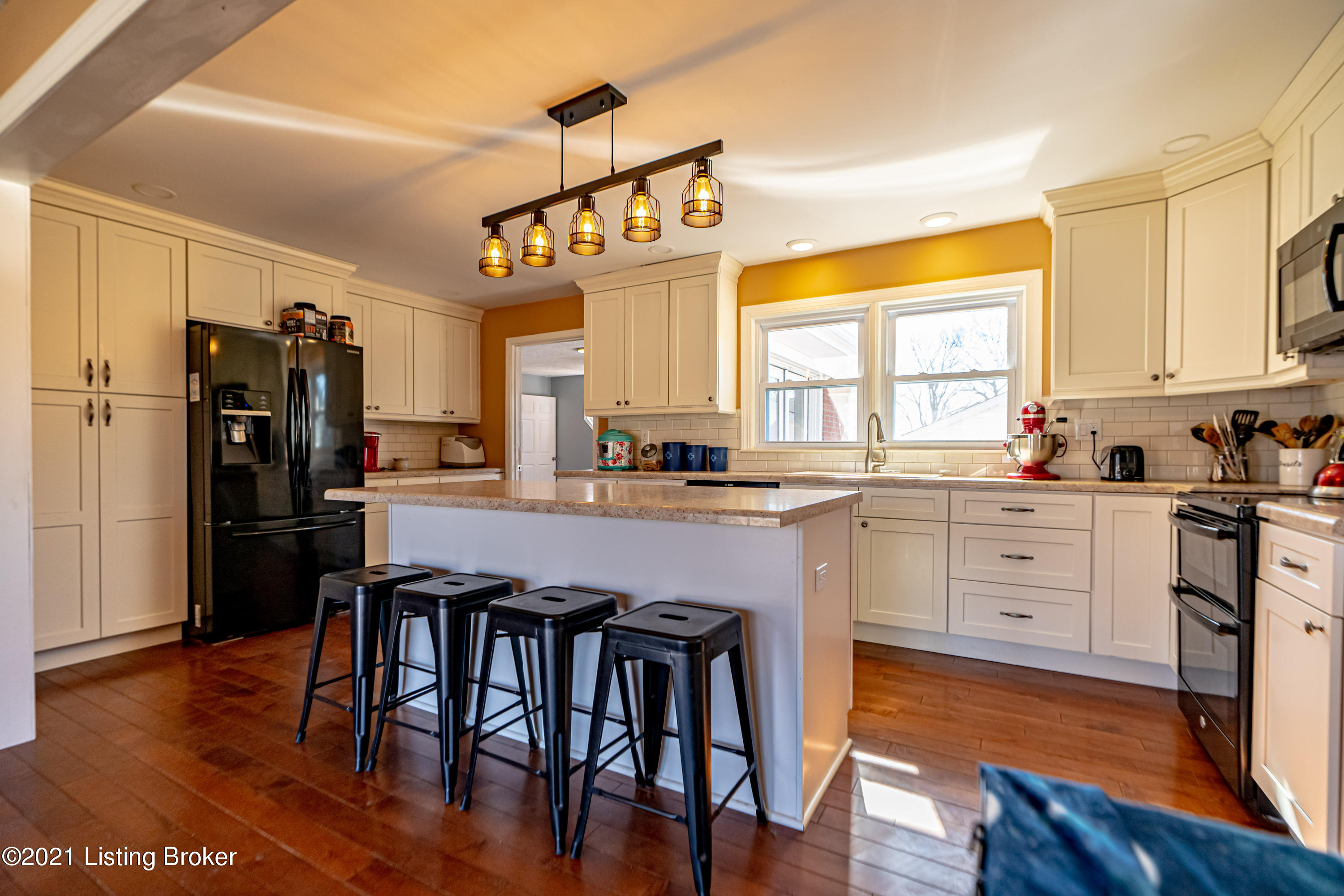3777 Flatlick Road Mount Washington, KY 40047 - Photo 19 of 61 Kitchen