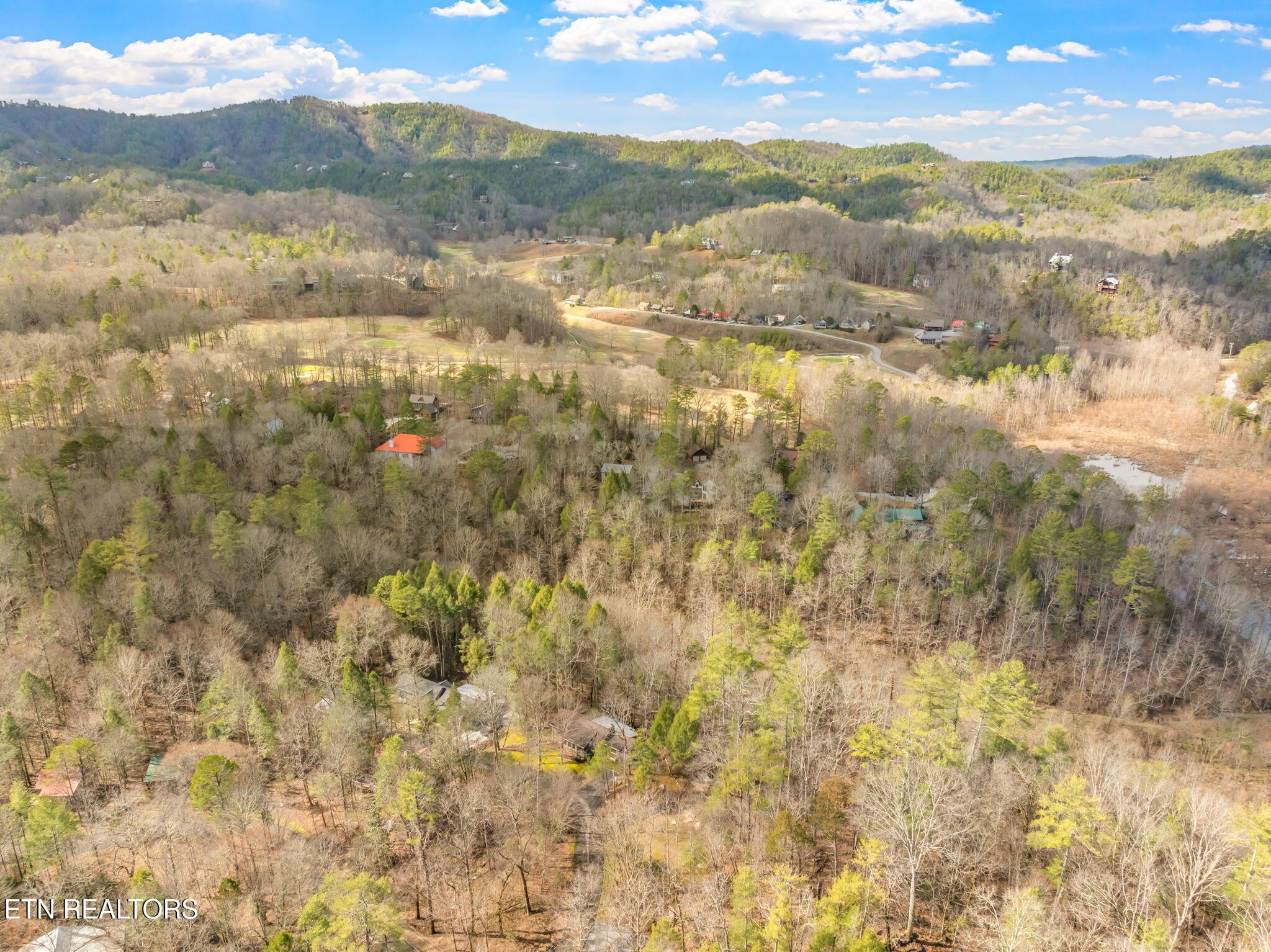 151 Sequoyah Village Road Townsend, TN 37882 - Photo 57 of 60