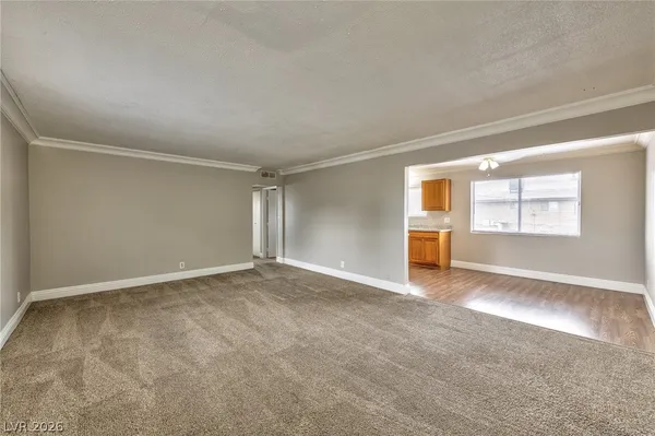 $1,095 | 3237 Arlene Way, Unit 3, Las Vegas, NV 89108