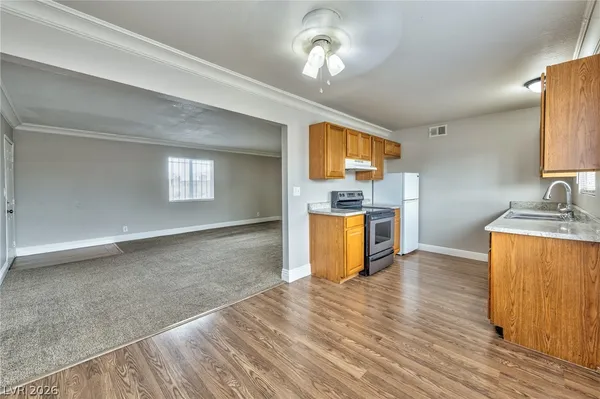 $1,095 | 3237 Arlene Way, Unit 3, Las Vegas, NV 89108