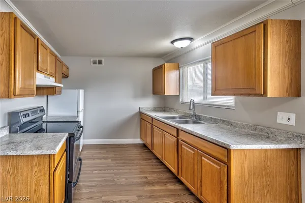 $1,095 | 3237 Arlene Way, Unit 3, Las Vegas, NV 89108