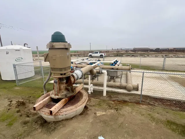 $18,700,000 | 0 Idaho Avenue, Hanford, CA 93230