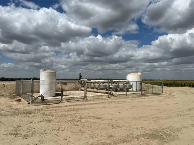 $18,700,000 | 0 Idaho Avenue, Hanford, CA 93230