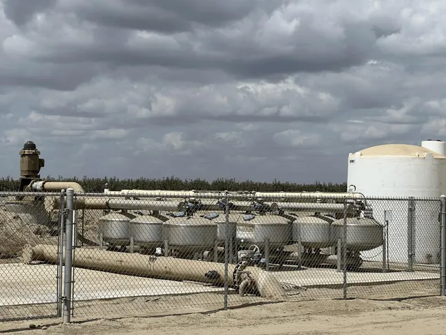 $18,700,000 | 0 Idaho Avenue, Hanford, CA 93230