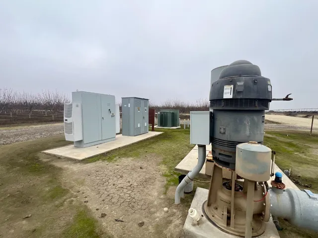 $18,700,000 | 0 Idaho Avenue, Hanford, CA 93230