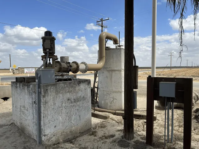 $18,700,000 | 0 Idaho Avenue, Hanford, CA 93230