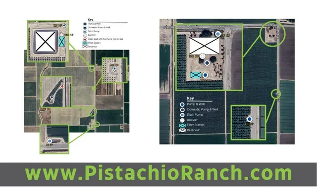 $18,700,000 | 0 Idaho Avenue, Hanford, CA 93230