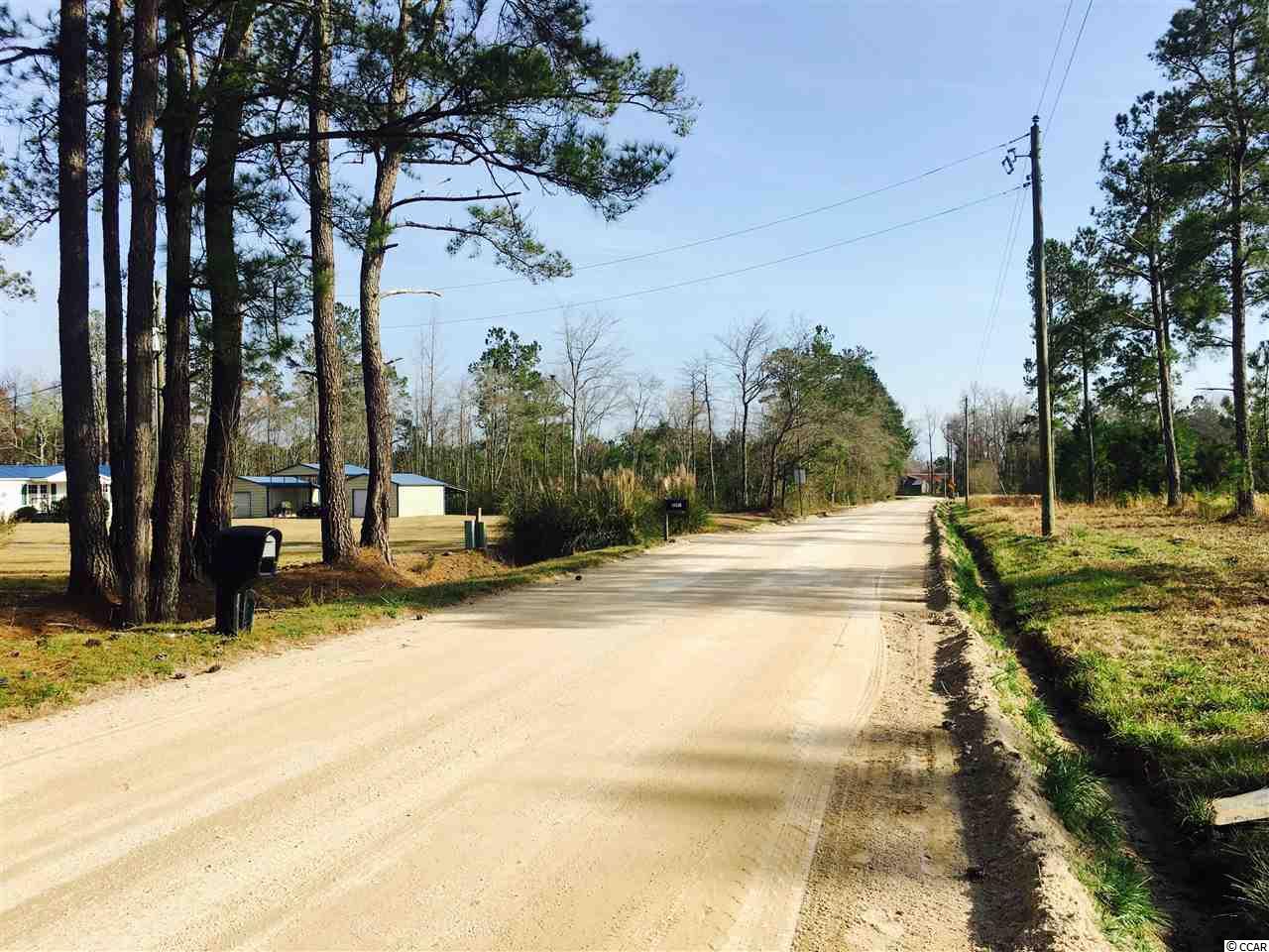 5-acres Harvey Road Loris, SC 29569 - Photo 11 of 15 Gallery Image 11