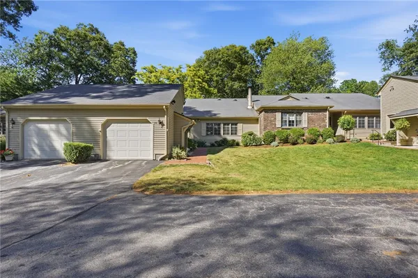 $569,000 | 115 Pine Glen Drive, East Greenwich, RI 02818