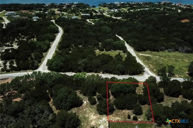 a view of swimming pool and yard