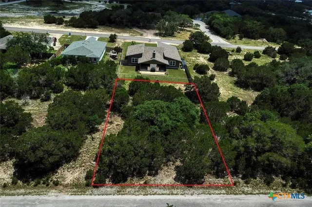 $59,000 | 2211 Thurber Lane, Leander, TX 78645