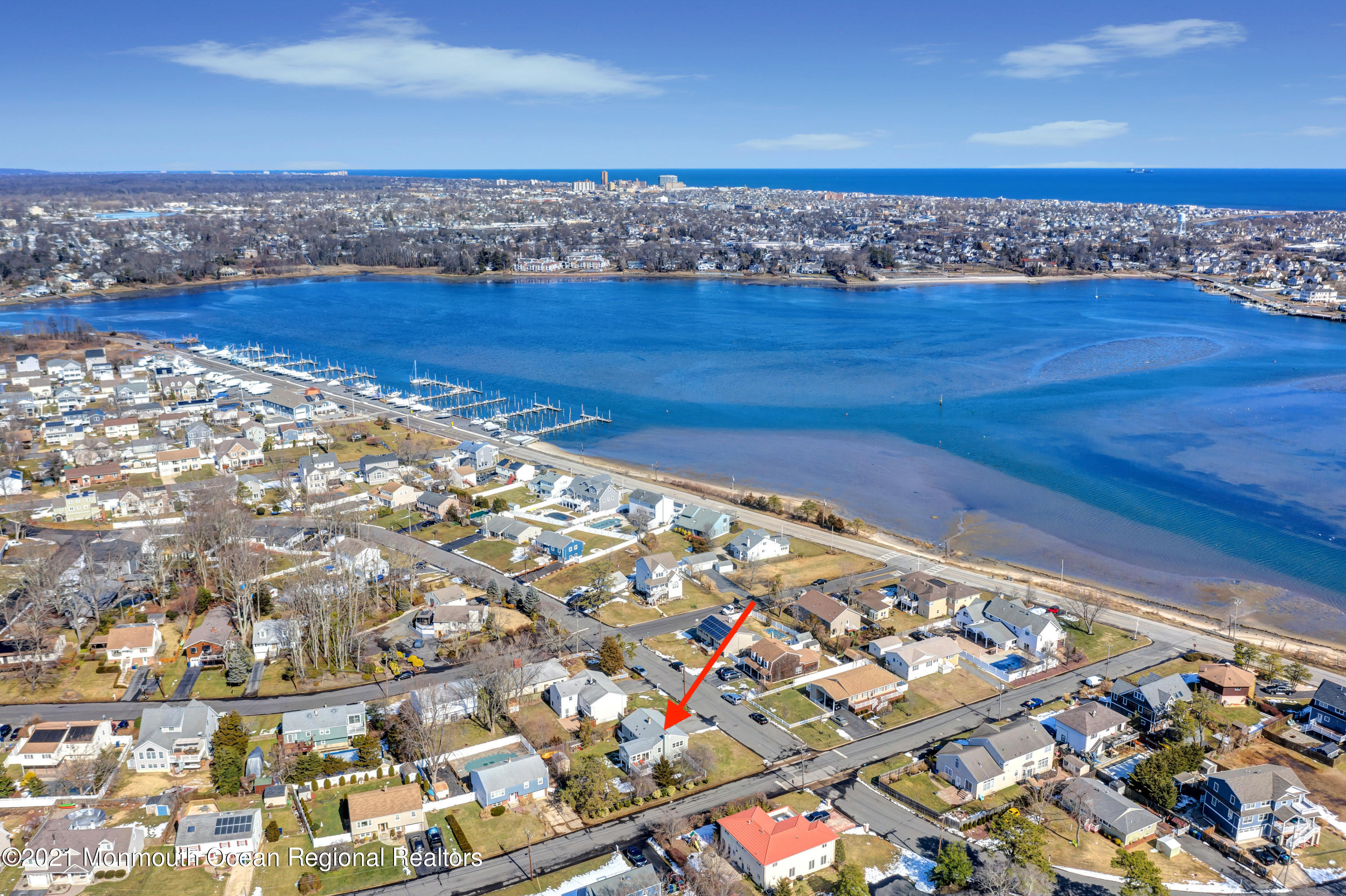 118 Valley Road Neptune Township, NJ 07753 - Photo 1 of 53 DJI_0045