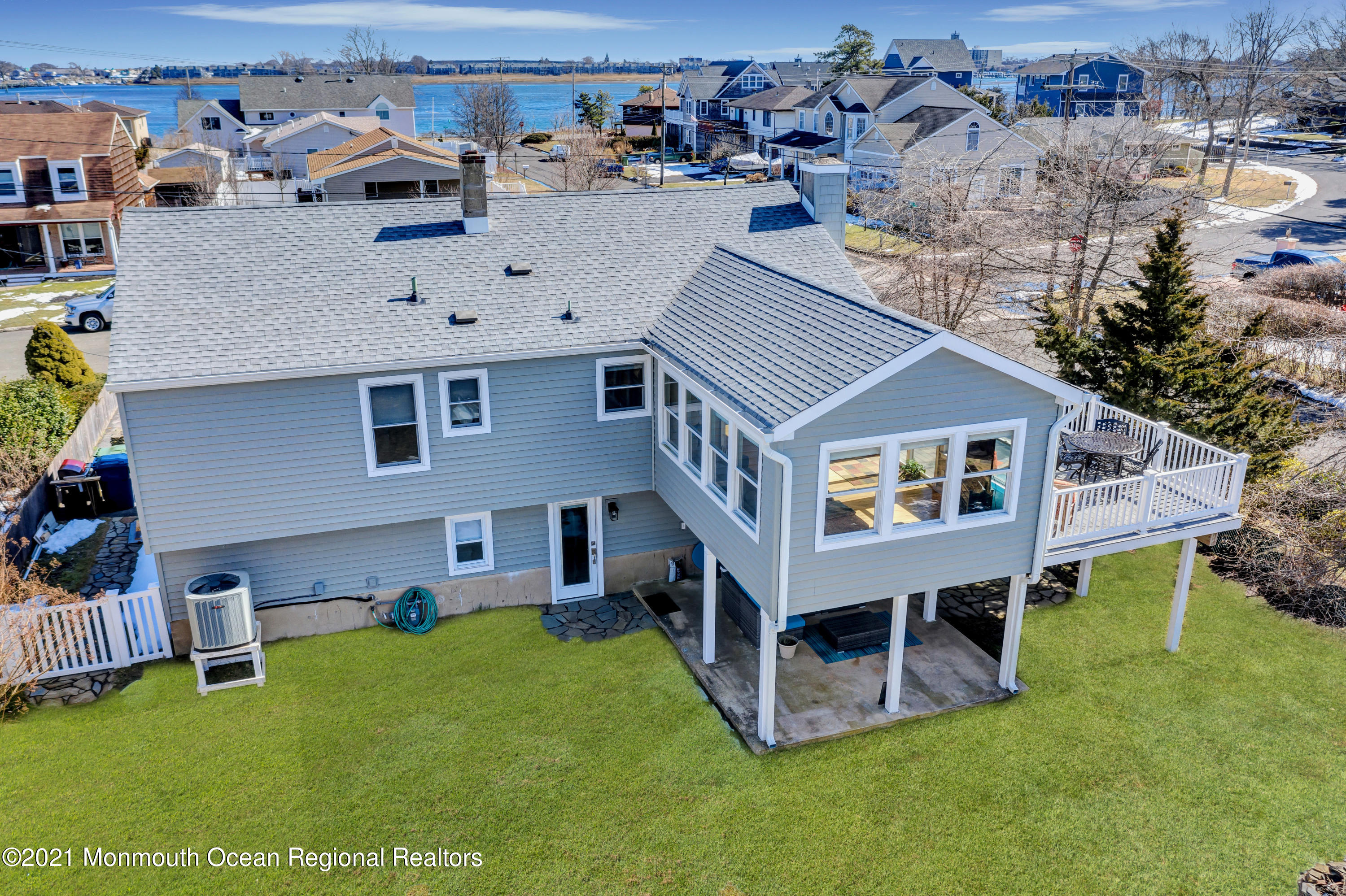118 Valley Road Neptune Township, NJ 07753 - Photo 13 of 53 DJI_0035_1