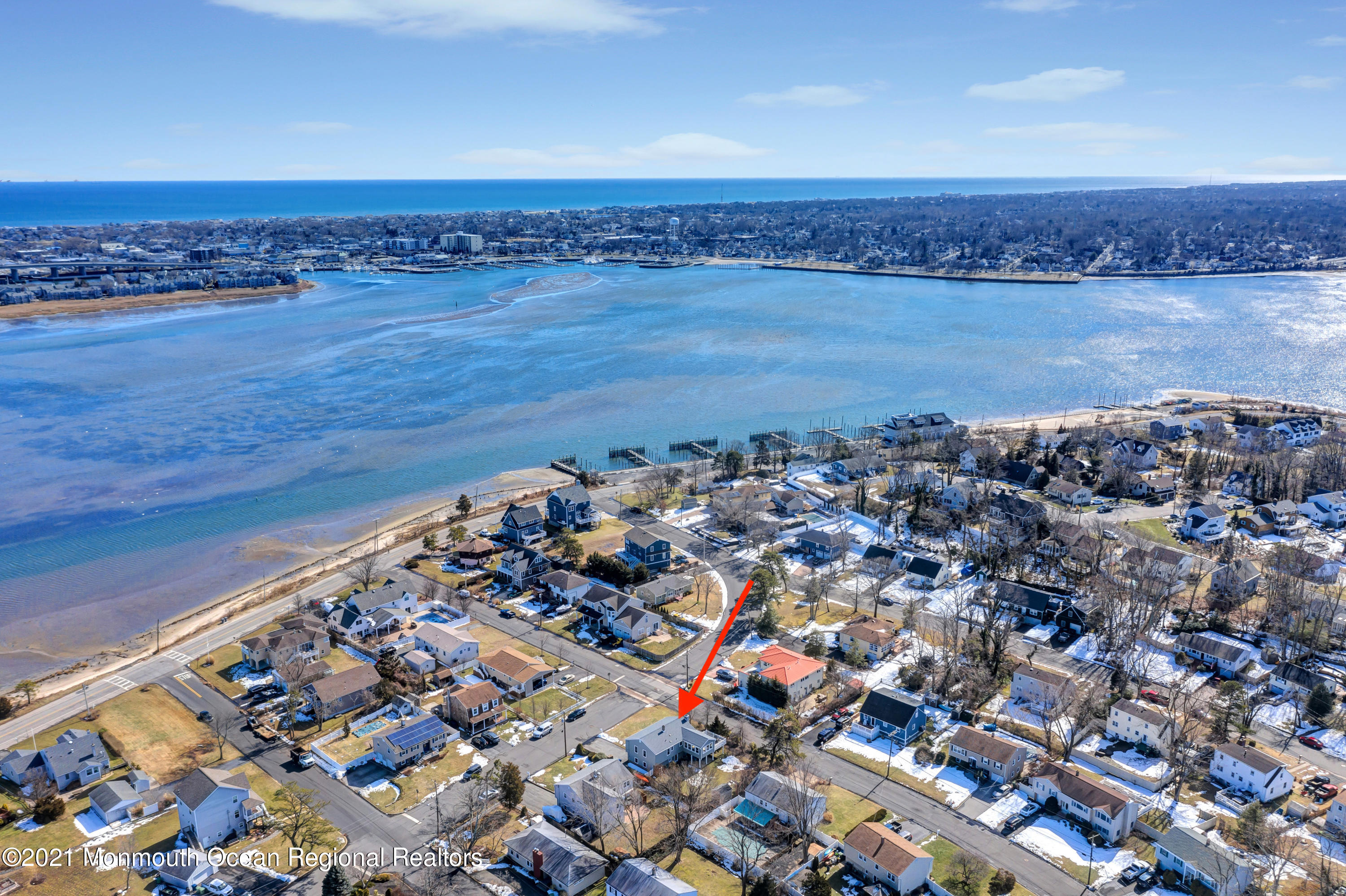 118 Valley Road Neptune Township, NJ 07753 - Photo 24 of 53 DJI_0055