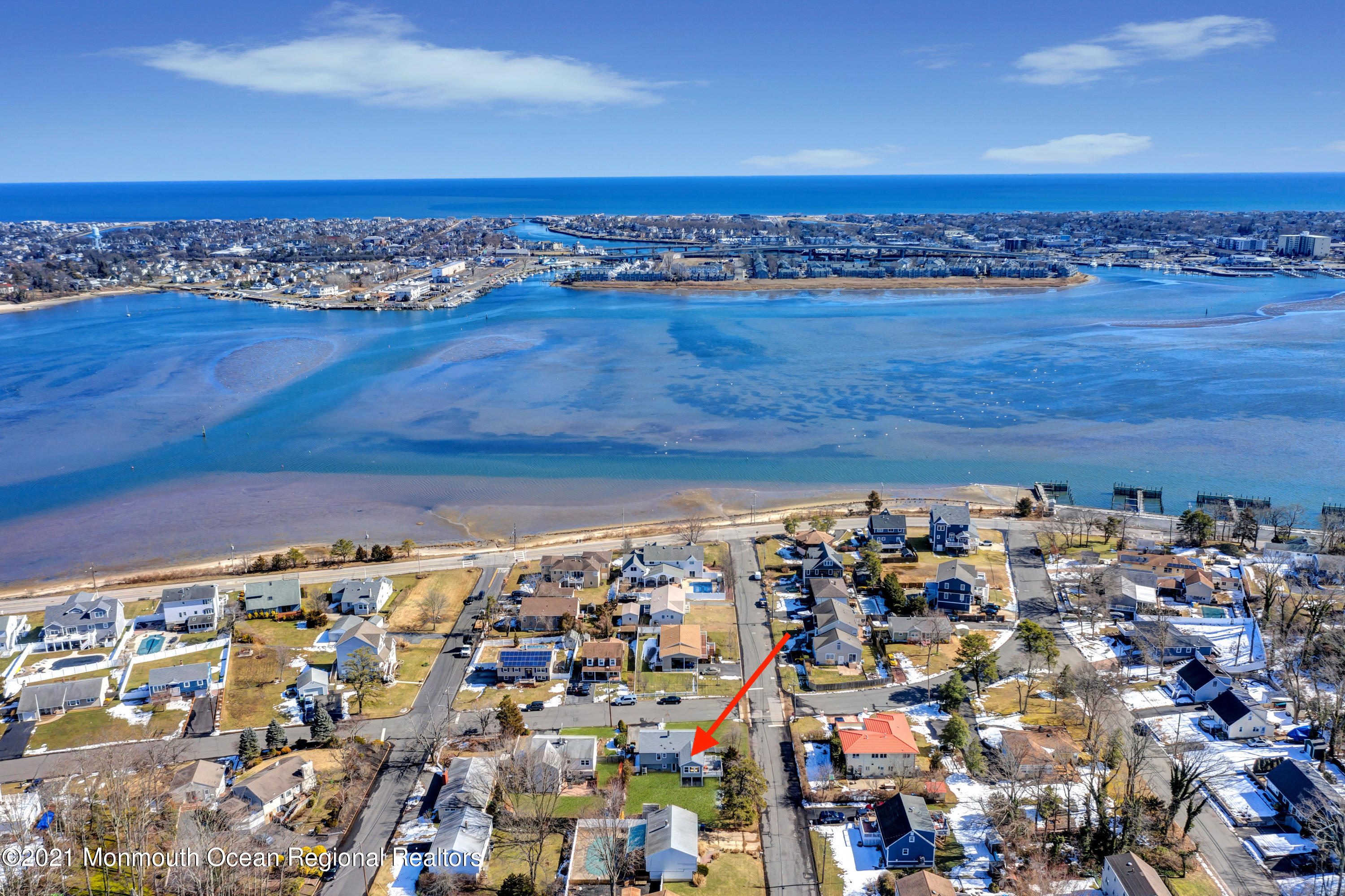 118 Valley Road Neptune Township, NJ 07753 - Photo 25 of 53 DJI_0050_1