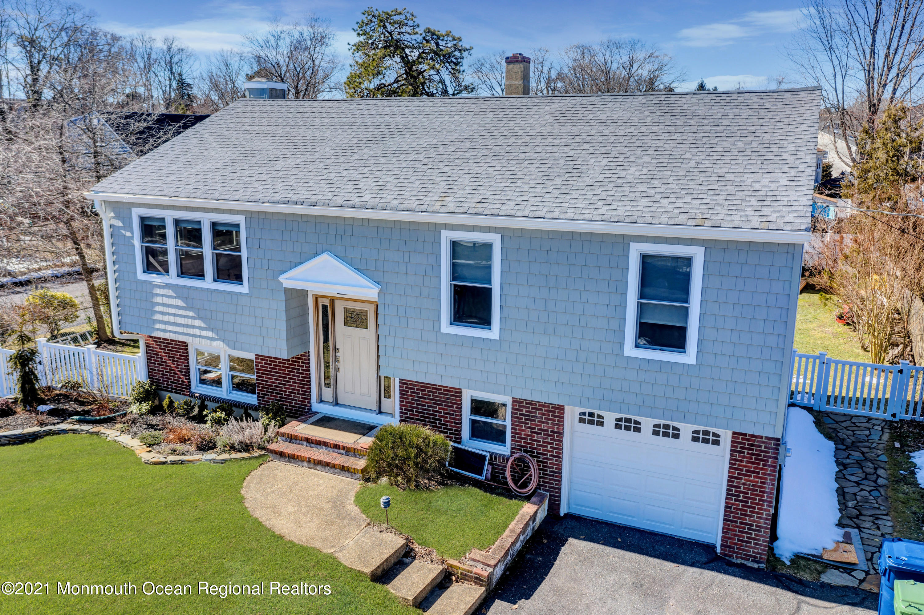 118 Valley Road Neptune Township, NJ 07753 - Photo 26 of 53 DJI_0001_1